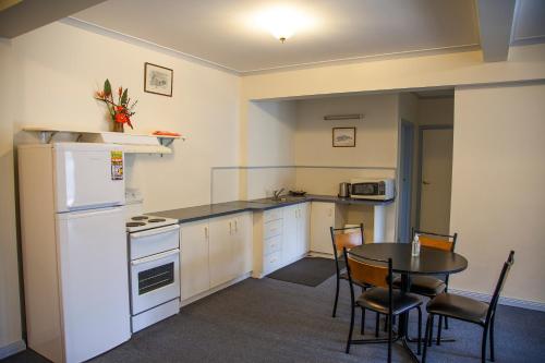 cherry lane apartments