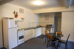 Cherry Lane Apartments,Australia>>Bright,0 star