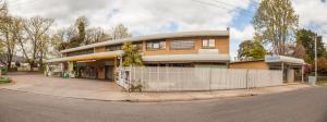 cherry lane apartments
