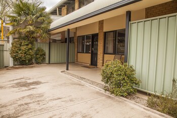 Cherry Lane Apartments,Australia>>Bright,0 star