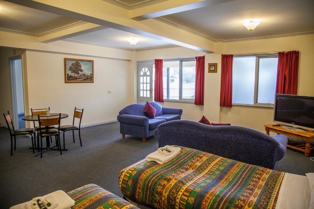 cherry lane apartments