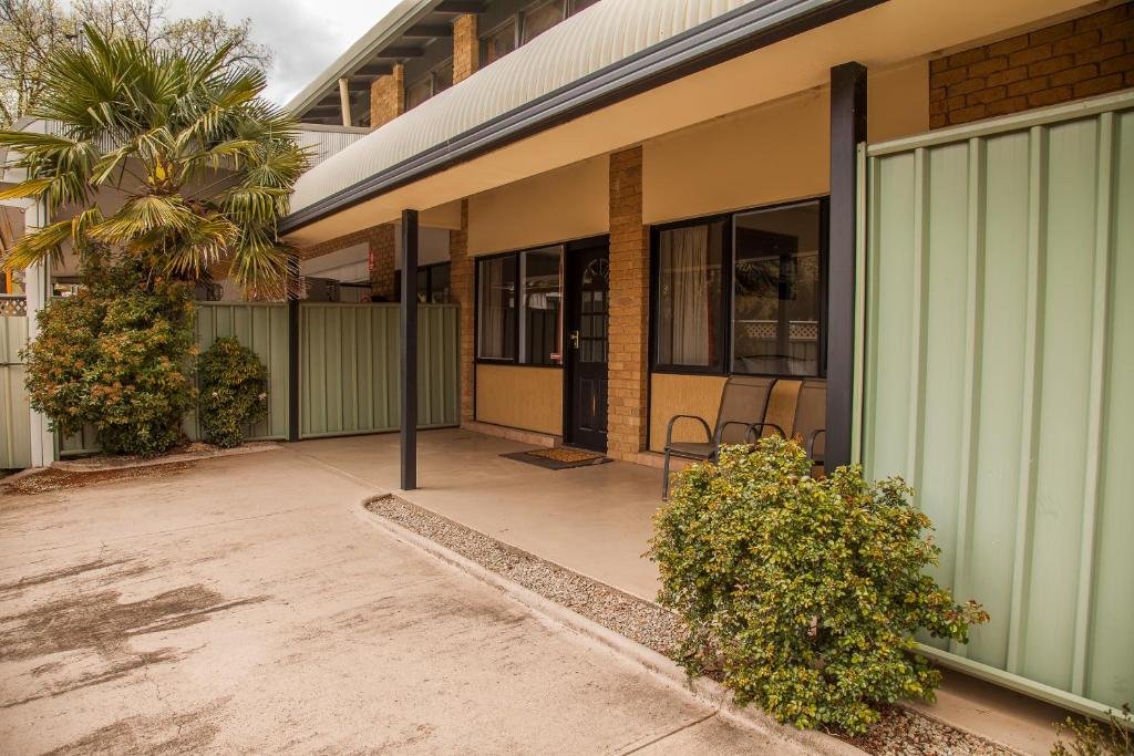 cherry lane apartments