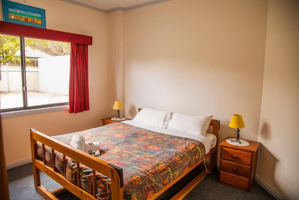 cherry lane apartments