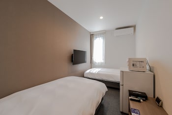Hotel R9 The Yard Ishioka,Omitama>>Ishioka,2 star