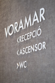 hotel voramar