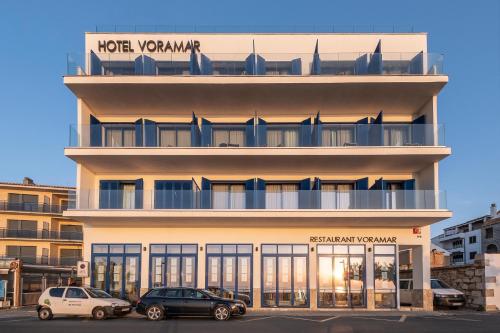 hotel voramar