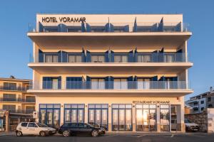 hotel voramar