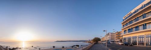 hotel voramar