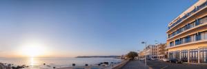 hotel voramar
