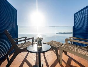 hotel voramar