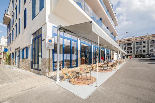 hotel voramar
