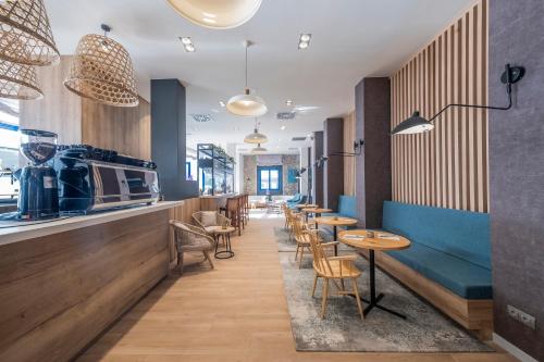 hotel voramar
