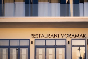 hotel voramar