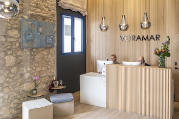 hotel voramar