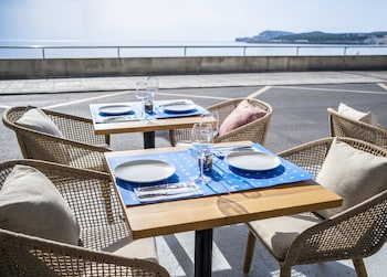 hotel voramar