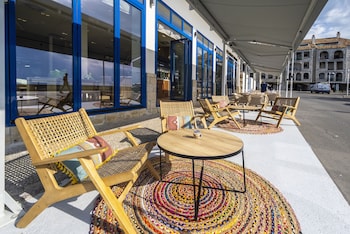 hotel voramar