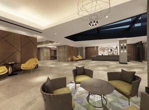 the grand lux hotel