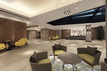 the grand lux hotel