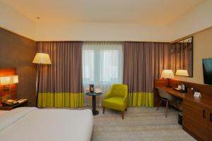the grand lux hotel