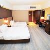 the grand lux hotel