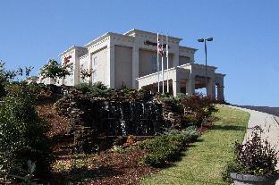 Hampton Inn Guntersville,Etowah County>>Albertville,3 star