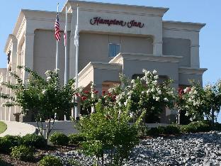 hampton inn guntersville