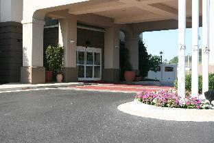 hampton inn guntersville