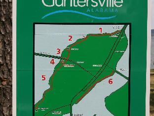 Hampton Inn Guntersville,Etowah County>>Albertville,3 star