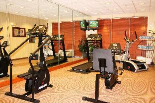 hampton inn guntersville