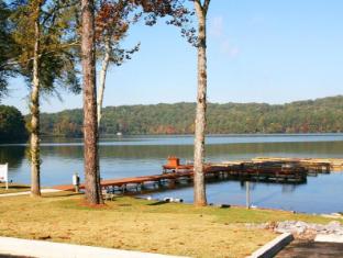 hampton inn guntersville
