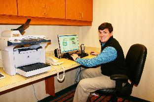 hampton inn guntersville