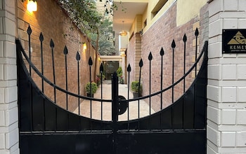 kemet boutique hotel