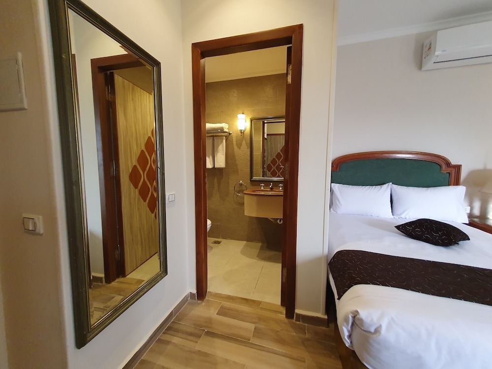 kemet boutique hotel