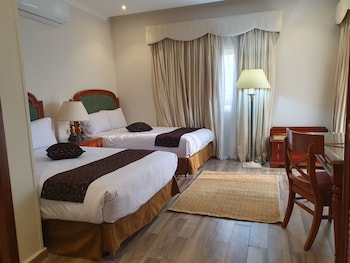 kemet boutique hotel