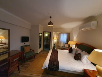 kemet boutique hotel