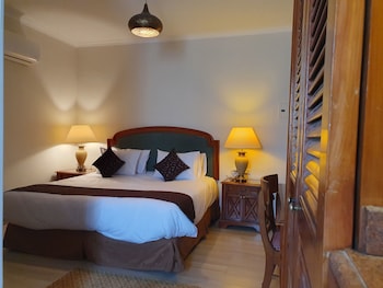 kemet boutique hotel