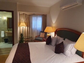 kemet boutique hotel