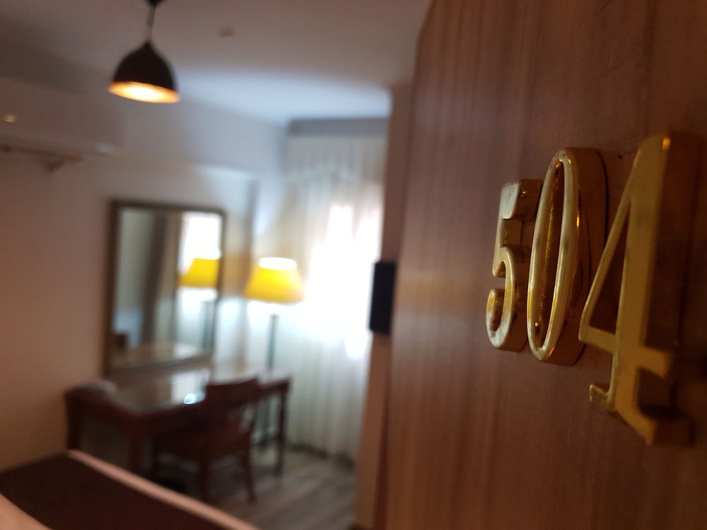 kemet boutique hotel