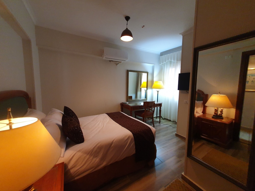 kemet boutique hotel