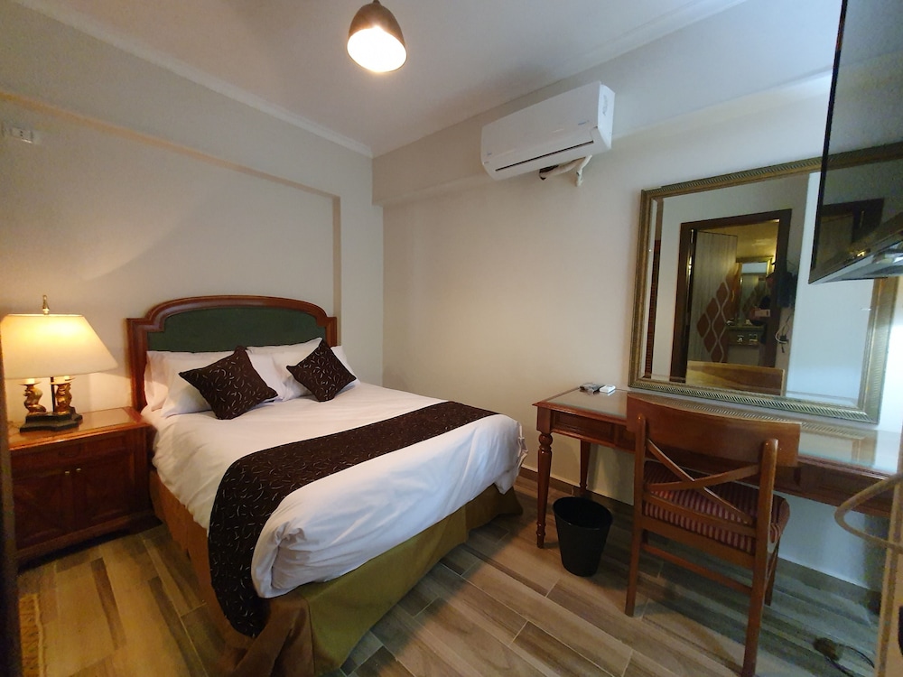 kemet boutique hotel