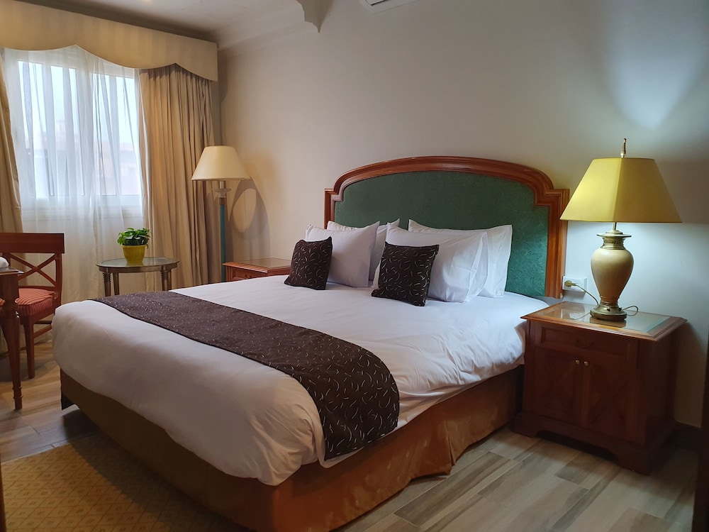 kemet boutique hotel