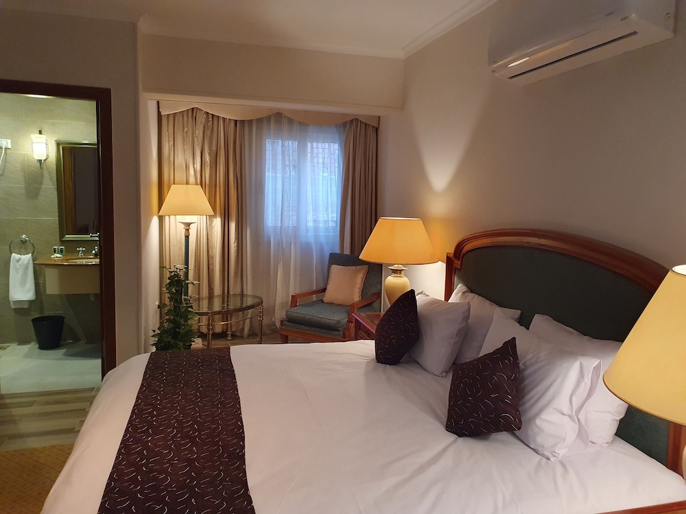 kemet boutique hotel