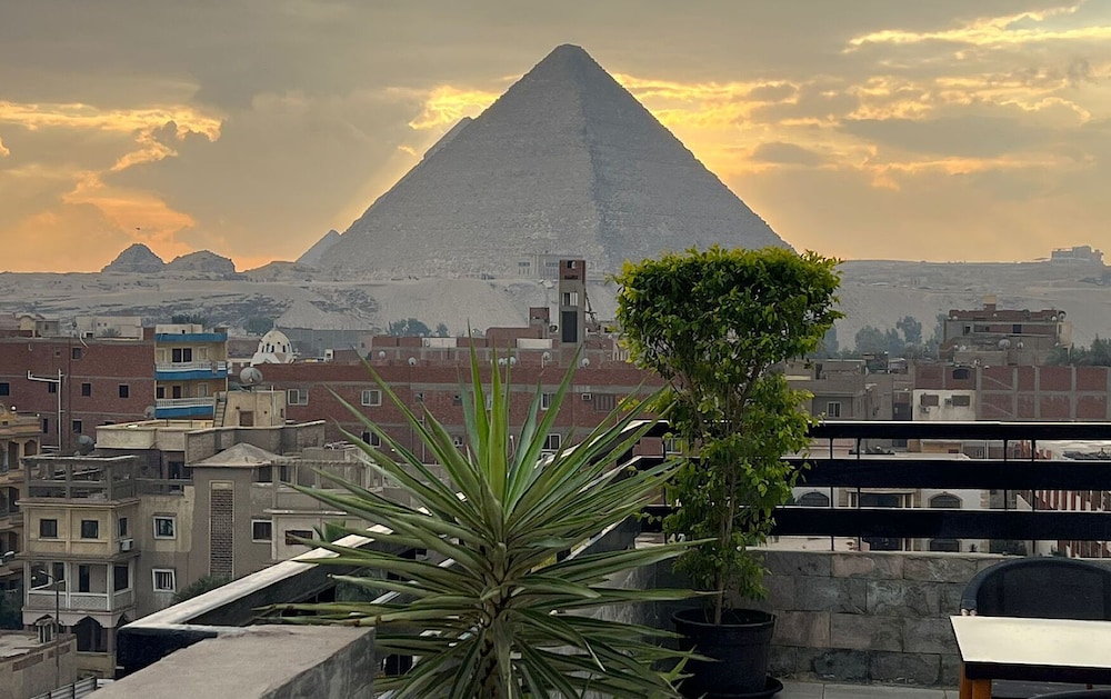 kemet boutique hotel