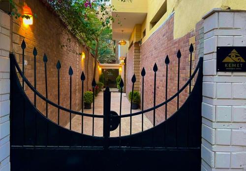 kemet boutique hotel