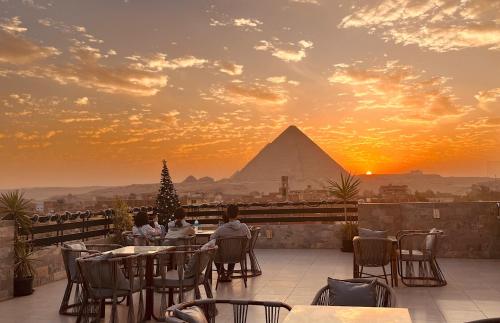 kemet boutique hotel