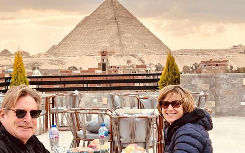 kemet boutique hotel