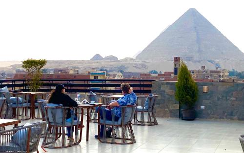 kemet boutique hotel