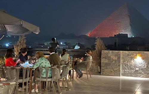 kemet boutique hotel