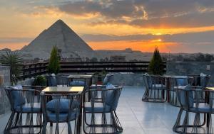 kemet boutique hotel