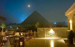 kemet boutique hotel